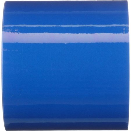 Panduit Reflective Continuous Tape, Blue, 4.00" T400X000RQT